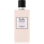 Hermès Twilly d'Hermès Woman tělové mléko 200 ml – Sleviste.cz