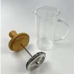 Kaffia Bambus 400 ml – Sleviste.cz