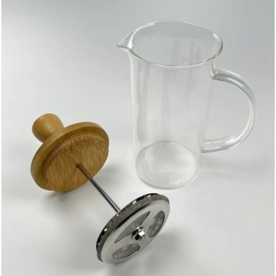 Kaffia Bambus 400 ml – Sleviste.cz