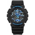 Casio GA-100CB-1A – Hledejceny.cz