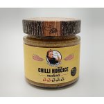 Chilli Lady Chilli hořčice medová pálivost 2 175 g – Zboží Dáma