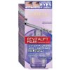 Pleťové sérum a emulze L'Oréal Revitalift Filler oční sérum s kyselinou hyaluronovou 20 ml