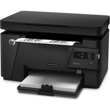 HP LaserJet Pro M125a CZ172A od 5 993 Kč - Heureka.cz