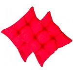 Numberoplus Soft červený 40 x 40 x 7 cm – Sleviste.cz