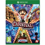 Carnival Games – Zboží Dáma