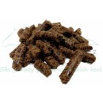 Koňské bylinky Lněné výlisky 3 kg – Hledejceny.cz