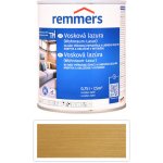 Remmers Lazura vosková 0,75 l dub – Sleviste.cz
