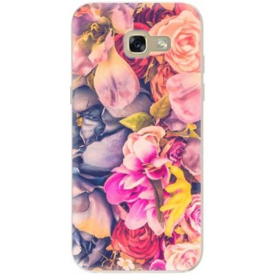 iSaprio Beauty Flowers Samsung Galaxy A5 (2017)