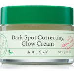 AXIS Rozjasňující krém proti pigmentovým skvrnám 50 ml – Sleviste.cz