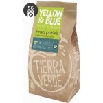 Tierra Verde Prací prášek na barevné prádlo (pap. sáček 850 g) – Hledejceny.cz