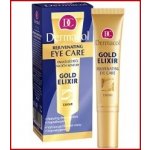 Dermacol Elixir Gold oční krém s kaviárem 15 ml – Sleviste.cz