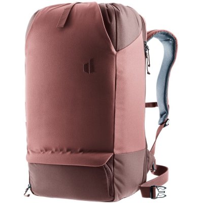 Deuter Utilion 34+5l caspia-raisin – Zboží Mobilmania