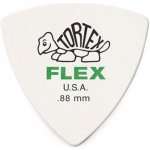 Dunlop 456R 0.88 Tortex Flex Triangle Trsátko – Hledejceny.cz