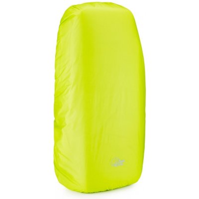 Lowe Alpine Flourescent Raincover L flouro pláštěnka – Zboží Dáma