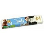 Gepa Bio mléčná tyčinka 37,5 g – Zboží Dáma