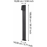 Eglo 900692 – Hledejceny.cz