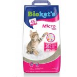 Biokat’s Micro fresh podestýlka 14 l – Zbozi.Blesk.cz