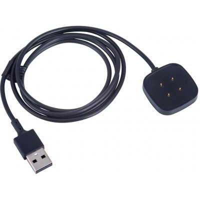 Akyga AK-SW-27 USB nabíjecí kabel pro Fitbit Versa 3 / Sense