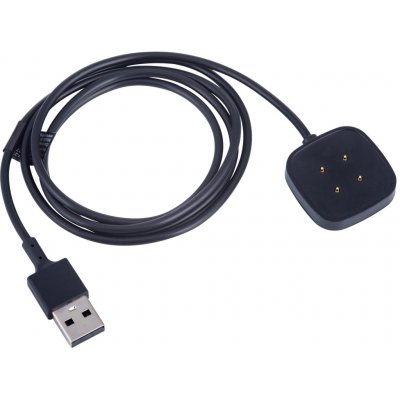 Akyga AK-SW-27 USB nabíjecí kabel pro Fitbit Versa 3 / Sense – Zboží Živě