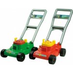 Androni sekačka na trávu zelená – Sleviste.cz