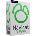 Navicat for MySQL Enterprise Edition - 1 rok – Zboží Živě