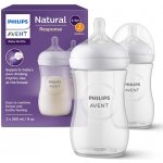 Philips Avent láhev NATURAL 1 ks 260 ml – Zbozi.Blesk.cz