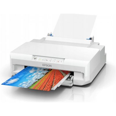 Epson Expression Photo XP-65 – Zboží Živě