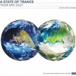 Armin van Buuren - A State Of Trance Year Mix LP