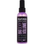 Syoss Big Sexy Volume stylingový sprej 150 ml – Zbozi.Blesk.cz