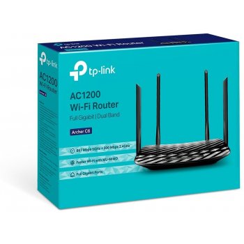 TP-Link Archer C6