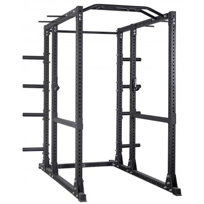 StrongGear Pro Squat Rack 6000 – Zbozi.Blesk.cz