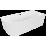 MEXEN Mia 170 x 80 cm 52691708000P-70 – Zboží Dáma MEXEN Mia 170 x 80 cm 52691708000P-70 – Zboží Dáma