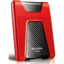 Pevný disk externí ADATA HD650 1TB, AHD650-1TU31-CRD