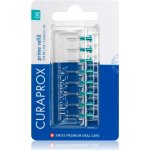 Curaprox CPS 06 Prime Refill mezizubní kartáčky bez držáku 8 ks – Hledejceny.cz