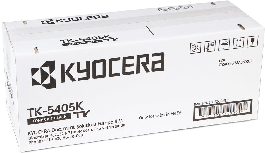 Kyocera Mita TK5405Y - originální