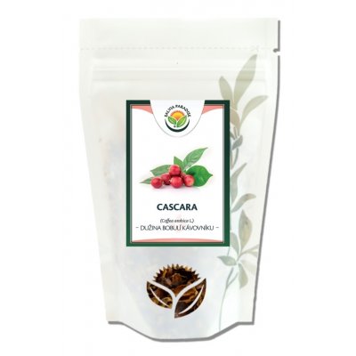 Salvia Paradise Cascara 50 g – Zboží Mobilmania