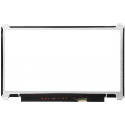 Display LM133LF5L01 13.3" 1920x1080 LED 30pin (eDP) Slim DH prav.kon matný povrch – Zboží Živě
