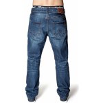 Horsefeathers Jeans Garage dark blue – Sleviste.cz