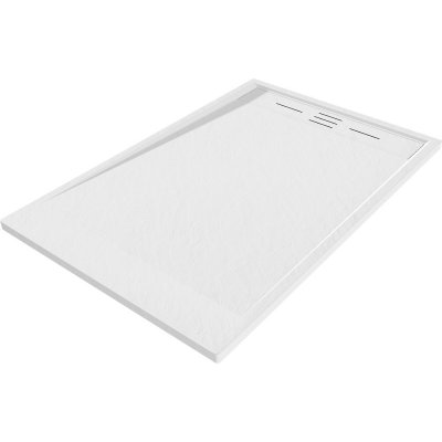 Mexen Amon 130 x 90 cm 4F109013 – Zboží Dáma