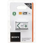 Sony NP-BX1 – Zboží Živě