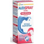 COOPÉRATION PHARMACEUTIQUE FR Audispray Ultra ušní sprej 20 ml – Zbozi.Blesk.cz