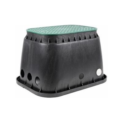 Doltak T-BOX šachta Rain EZ-OPEN 113 Standard – Hledejceny.cz
