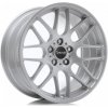 Alu kolo, lité kolo Avus Racing AC-MB4 8x18 5x112 ET57 silver