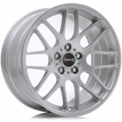 Avus Racing AC-MB4 9,5x19 5x120 ET37 silver