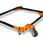 pojízdný Bernardo UF 300 – Hledejceny.cz