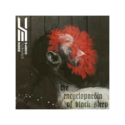 Eden Synthetic Corps - The Encyclopaedia Of Black Sleep CD