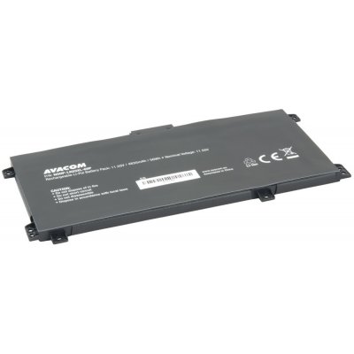 HP Envy X360 15-bp 4835 mAh baterie - neoriginální