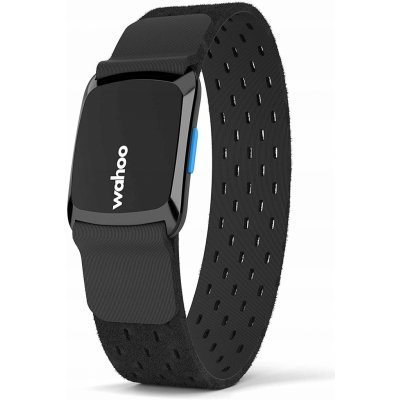 Wahoo TICKR Fit – Zboží Živě