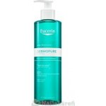 Eucerin DermoPure CLINICAL čistící gel 400ml – Zbozi.Blesk.cz