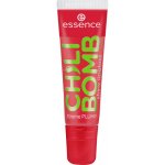 essence Chili Bomb lesk na rty pro větší objem 10 ml – Zboží Dáma